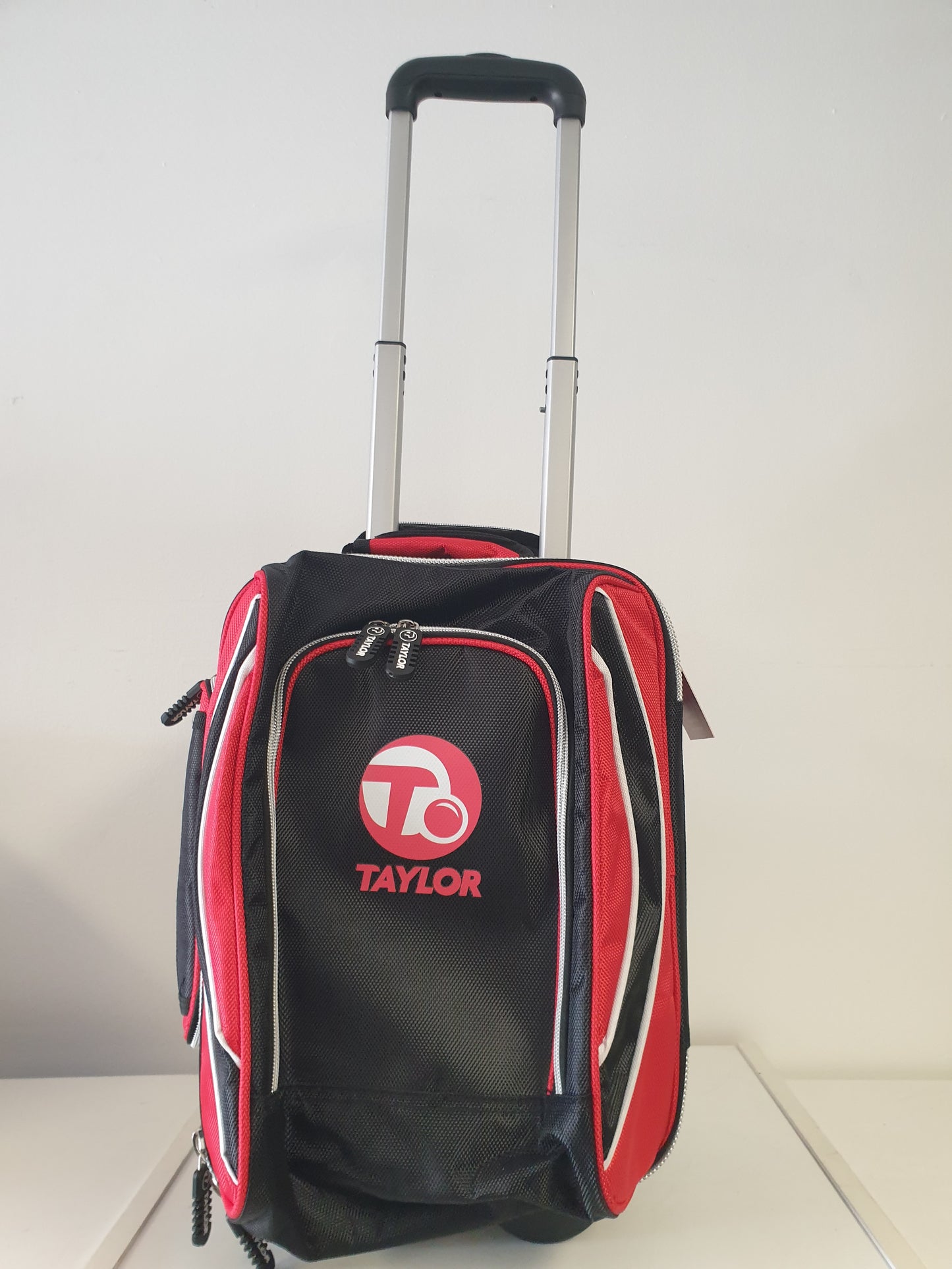 Taylor 375 trolley bag