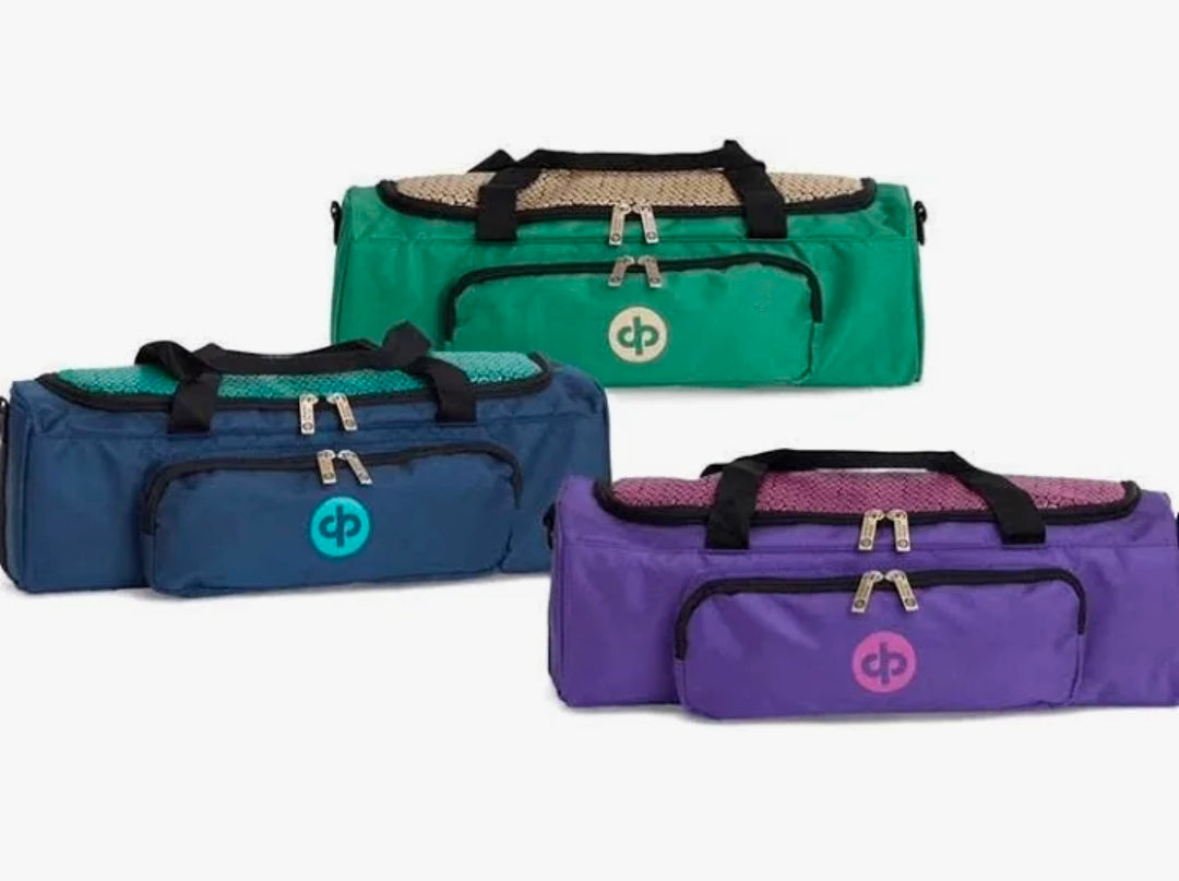 Drakes Pride Beam Lawn Bowls Carry Bag
