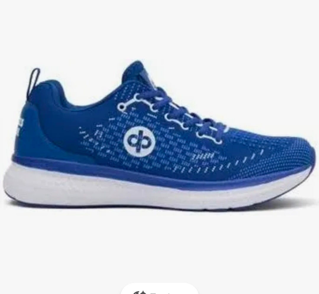 DRAKES PRIDE RENEGADE SHOES EX WIDE FIT