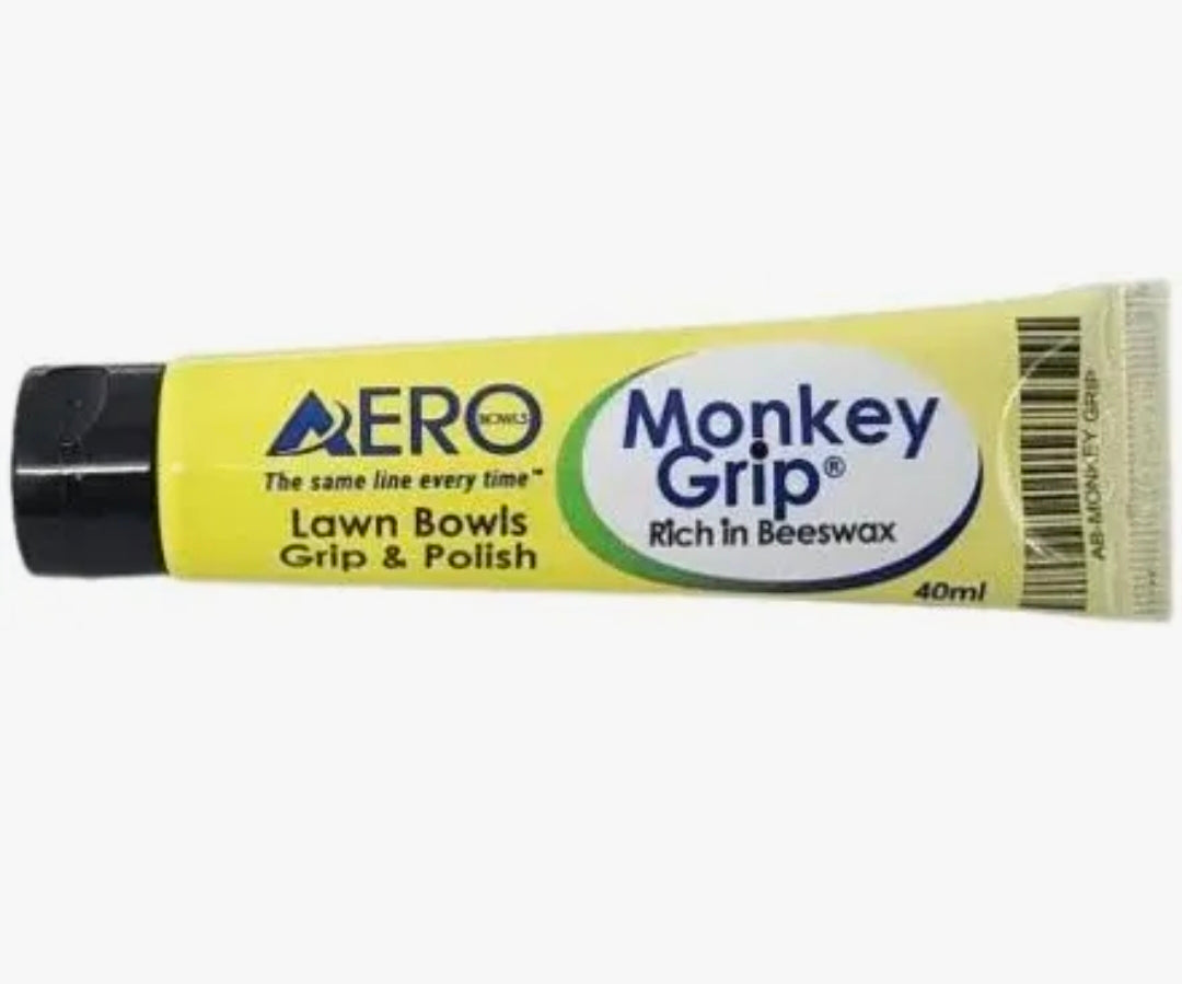 Aero Monkey Grip Tube