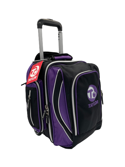 Taylor Locker Lawn Bowls Trolley