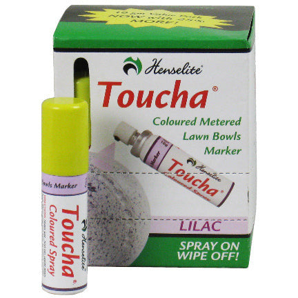 Henselite Lilac Toucha Spray