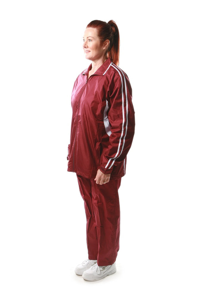 Unisex Micro Fibre Pants