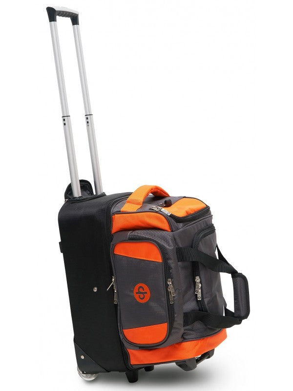 DELETED LINE # Scooter Carry and Trolley Bag