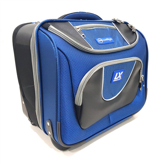 LX Large Ultra-Glide Trolley Lawn Bowls Bag