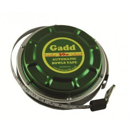 Gadd 30m Tape Measure