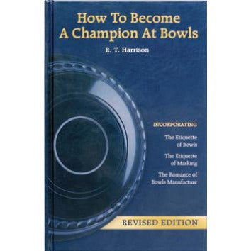 How to become a champion bowler book
