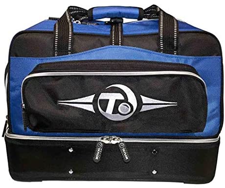 Taylor Large Carry bowls Bag
