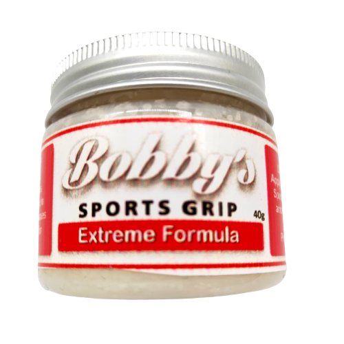 Bobby's Sports Grip