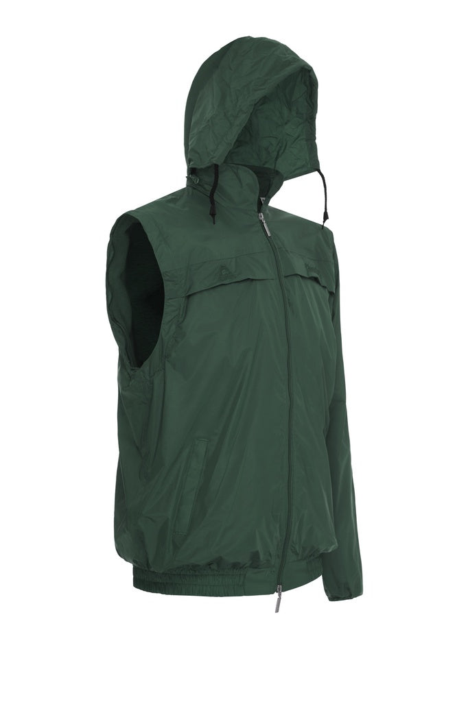 Fleece Lined Rain Jacket Deleted Unavailable
