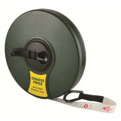 100ft Fibre Measuring Tape