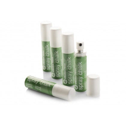 Drakes Pride White Chalk Spray