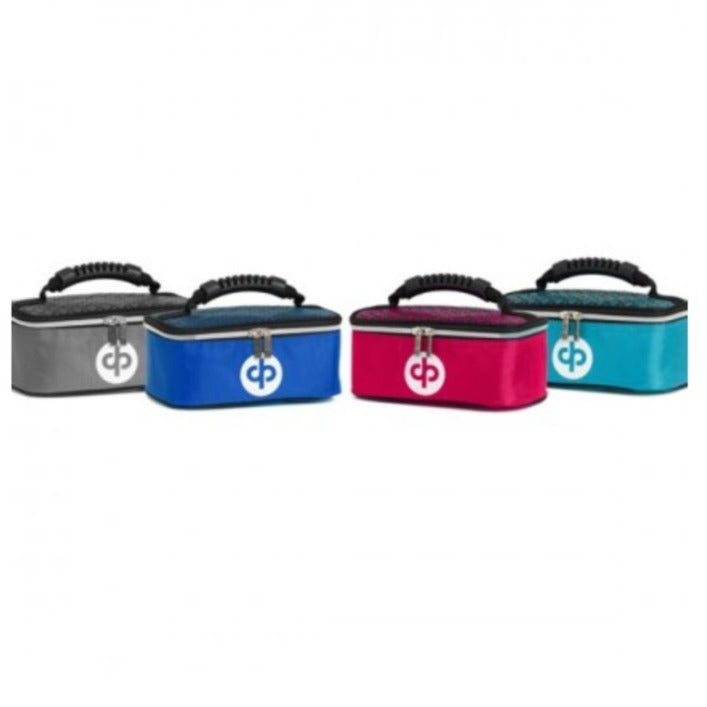 Drakes Pride Dual Lawn Bowls Print Carry Bag