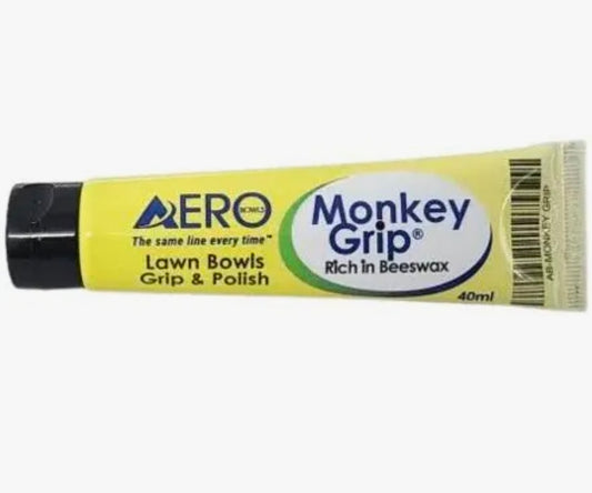 Aero Monkey Grip Tube