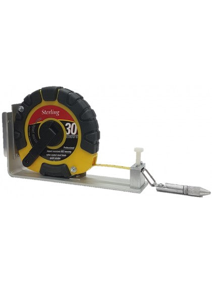 Tape on Stand 30m