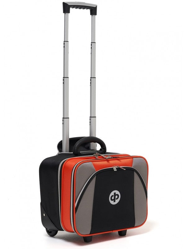 Horizon Locker Lawn Bowls Trolley Bag