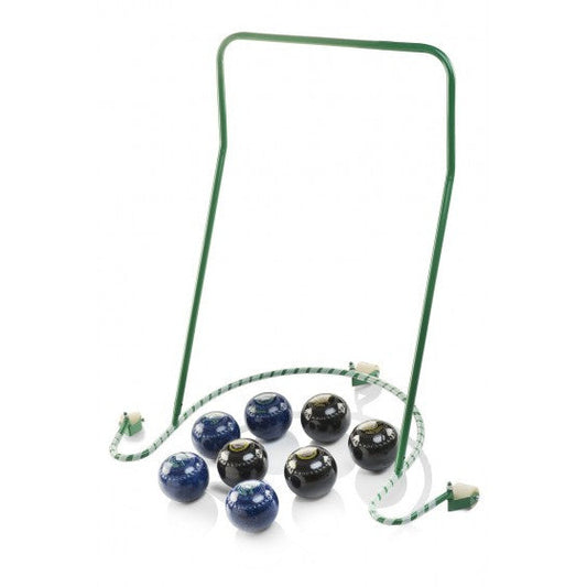 Lawn Bowls Gatherer