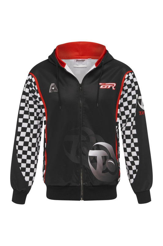 GTR Taylor Hoodies