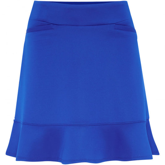 Stylish Sporte Leisure Frill Skort