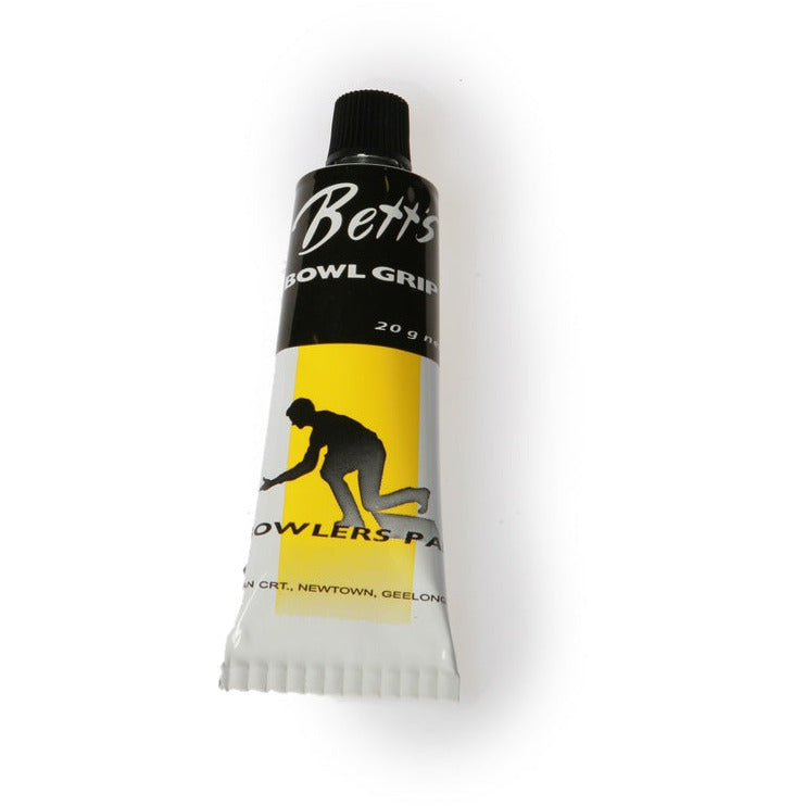 Betts Bowls Grip Tube