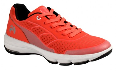 Henselite Mens Pro Sport Lawn Bowls Shoe