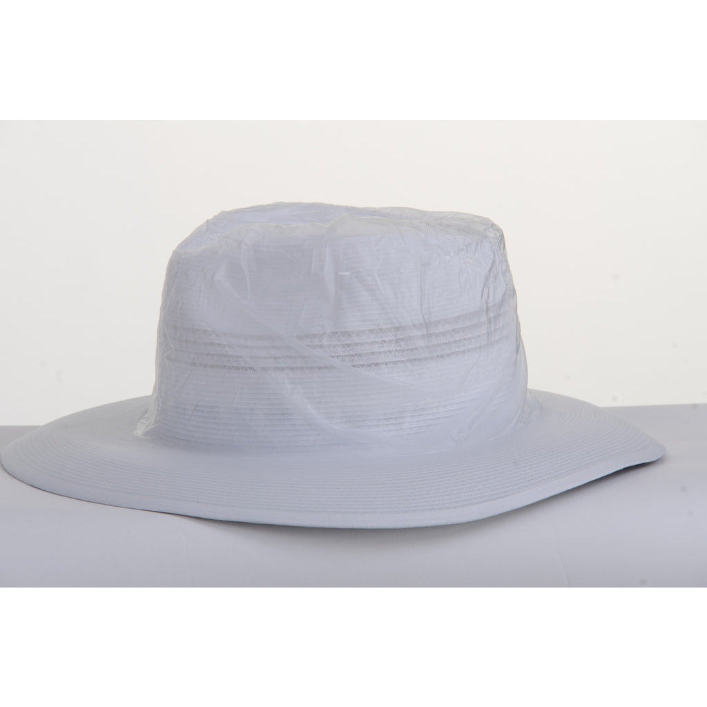 Lawn Bowls Hat Protector
