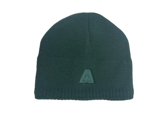 Lawn Bowls Beanie With BA Logo