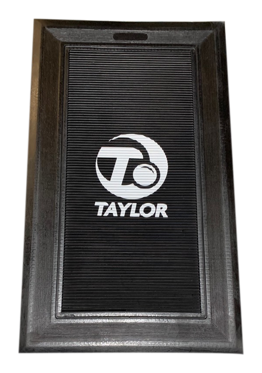 Taylor Bowls Mat