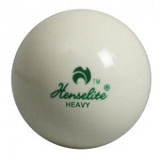 Henselite Heavy Lawn Bowls Jack